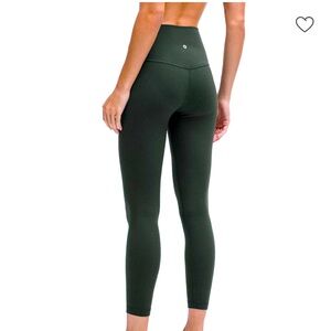 LuluLemon Align High Rise Size 14 31 Length